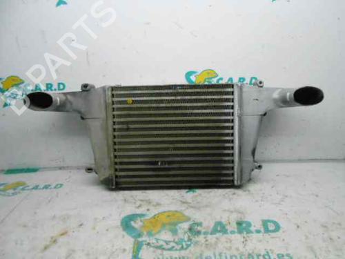 Intercooler NISSAN TRADE Van 3.0 TDiC (106 hp) 12565069