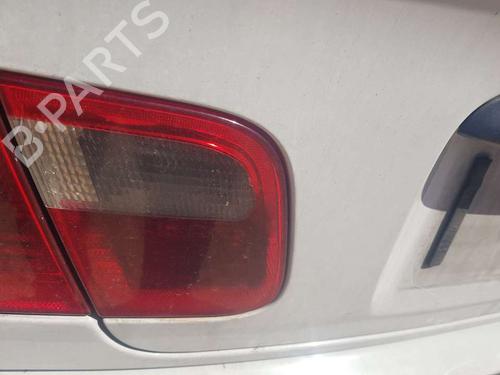Used Left taillight BMW 3 (E46) 320 d (136 hp) 18902829