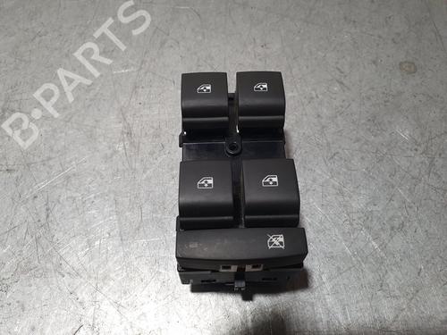 Used Left front window switch OPEL ASTRA K Sports Tourer (B16) 1.6 CDTi (35) (110 hp) 13540776