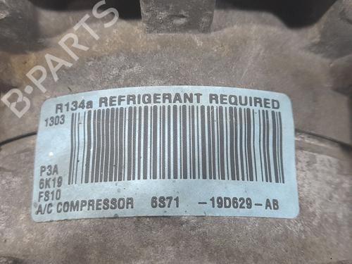 AC compressor FORD MONDEO III Turnier (BWY) 2.0 TDCi | BP32858945M34 - Image 5
