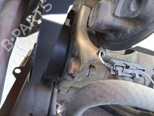 Used AC compressor AC compressor RENAULT MEGANE I (BA0/1_) 1.4 e (BA0E, BA0V) (75 hp) 33854265 33854265