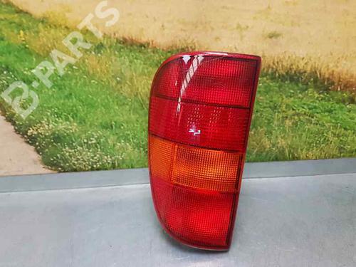 Left taillight SEAT INCA (6K9)  BP831515C34