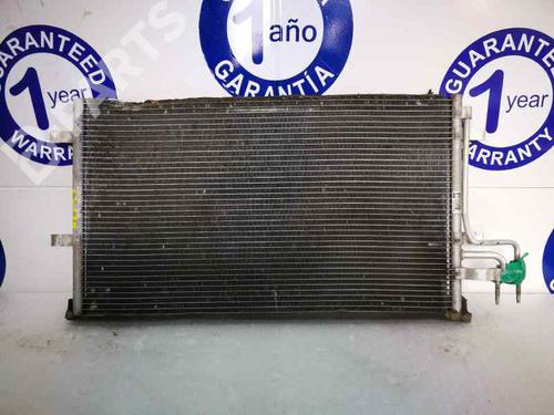 Used AC radiator FORD FOCUS II (DA_, HCP, DP) 1.6 TDCi (109 hp) 1351712