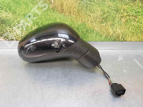 Right mirror SEAT LEON (1P1)  | BP4506109C27 