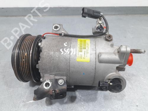AC compressor FORD FIESTA VI (CB1, CCN) | BP22973926M34 - Image 2