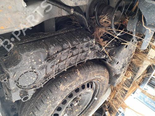 Used AdBlue tank RENAULT EXPRESS Box Body/MPV [2021-2025]  26529704