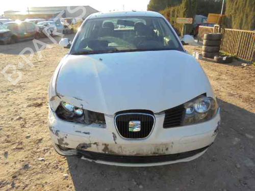Mass air flow sensor SEAT IBIZA III (6L1)  | BP1589318M95 