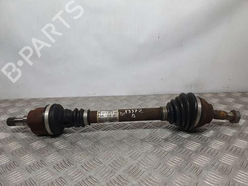 Used Left front driveshaft CITROËN C4 II (NC_) [2009-2025]  8126031