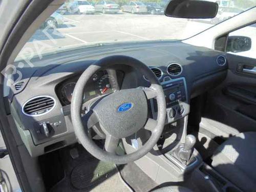 Front right window mechanism FORD FOCUS II (DA_, HCP, DP)  | BP814780C23 