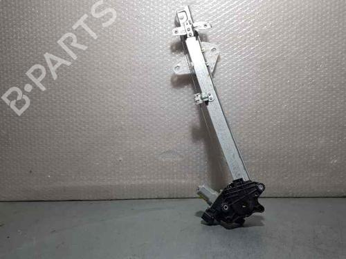 Used Front right window mechanism HONDA CIVIC X Saloon (FC_) 1.6 i-DTEC (FC8) (120 hp) 22972238