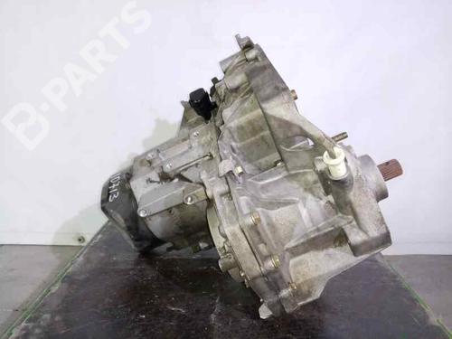 Gearbox RENAULT CLIO I (B/C57_, 5/357_)  | BP1984648M3 