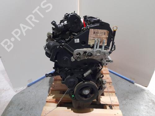 Used Engine FORD FIESTA VII (HJ, HF) [2017-2026]  32258820