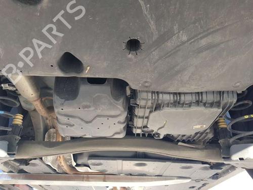 Bakaksel PEUGEOT 308 SW III (FC_, FJ_, FR_, F4_, FN_) BlueHDi 130 (FCYHZL, FCYHZT) (131 hp) 24343829