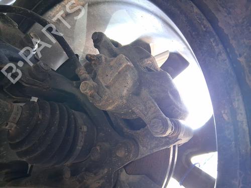Etrier avant gauche Etrier avant gauche 38413594 38413594