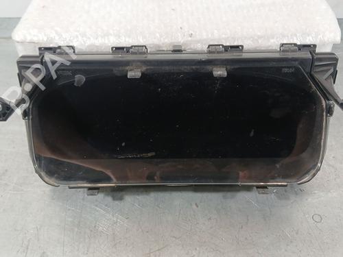 Used Instrument cluster Instrument cluster 39472013 39472013
