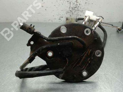 Fuel pump ROVER 45 I Hatchback (RT) 2.0 iDT | BP2948385M76 
