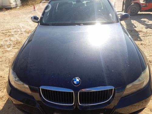 Used Hood BMW 3 (E90) 318 i (129 hp) 29743156