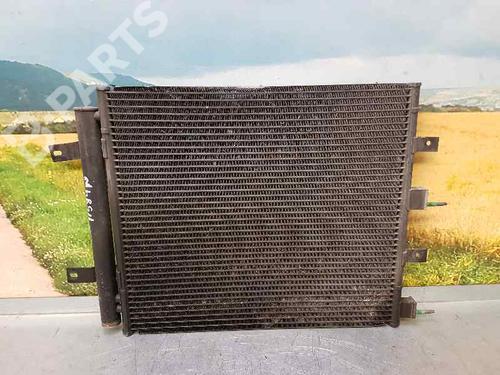 Kondensator Klimaanlage für JAGUAR S-TYPE II (X200) 2.5 V6 (200 hp) 2823299