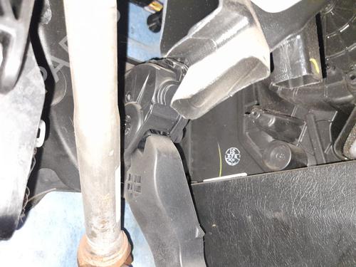 Pedale Pedale FIAT TIPO Estate (356_, 357_) 1.4 LPG (356WXF1B) (120 hp) 36230346 36230346