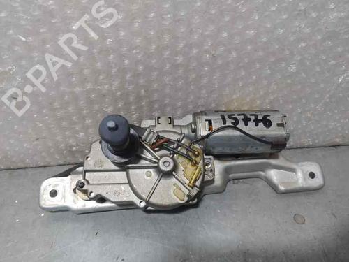 Used Rear wiper motor VW GOLF III (1H1) [1989-2000]  19181238