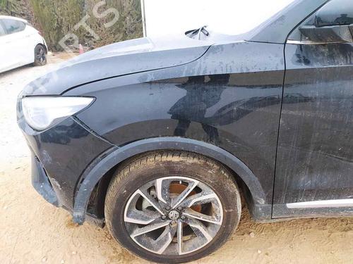 Used Left front fenders MG MG ZS SUV (AZS1) [2017-2025]  23566058