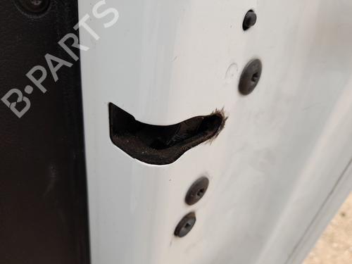 Used Front right lock PEUGEOT PARTNER Box Body/MPV (K9) 1.5 BlueHDi 100 (102 hp) 29885285