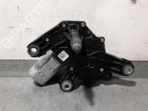 Rear wiper motor RENAULT CLIO IV (BH_)  | BP11330889M102 