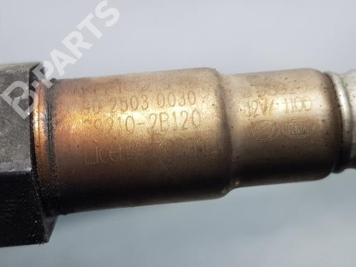 Electronic sensor KIA VENGA (YN)  | BP8528721M84 