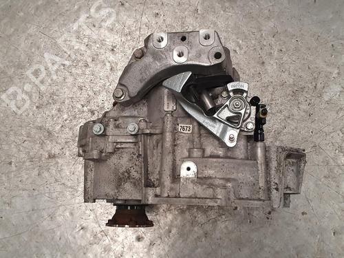 Gearbox VW PASSAT B6 (3C2)  | BP9730832M3 