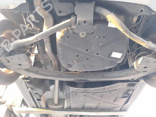 Used Rear axle Rear axle 37426978 37426978