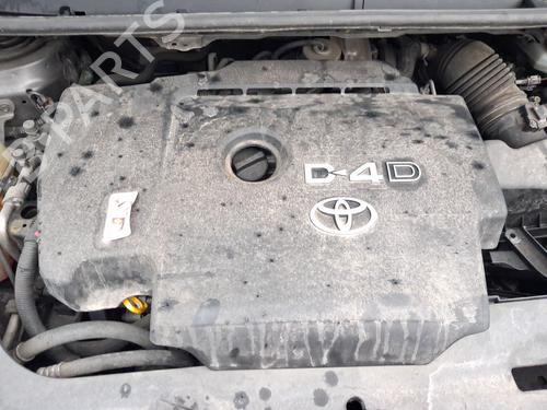 Used Upper protection Upper protection 38517095 38517095