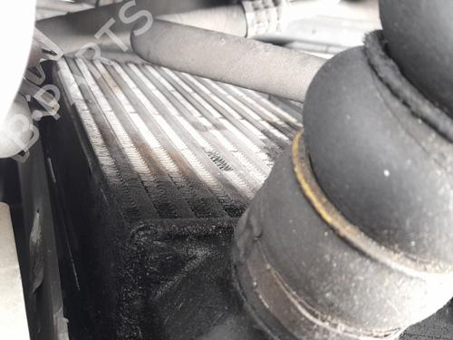 Intercooler Intercooler CITROËN BERLINGO MULTISPACE (B9) 1.6 BlueHDi 100 (99 hp) 34276557 34276557