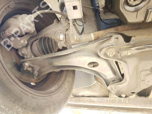 Used Right front suspension arm CITROËN C2 (JM_) 1.1 (60 hp) 25605635