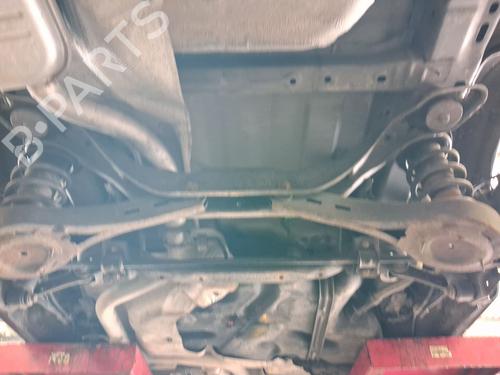 Used Rear axle Rear axle FORD S-MAX (WA6) 2.0 TDCi (140 hp) 40083439 40083439