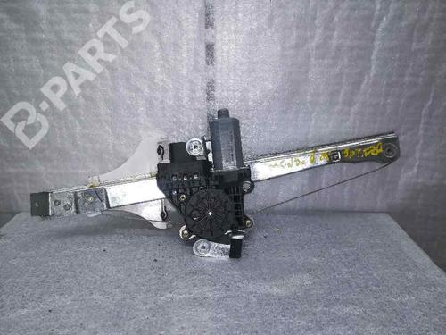 Used Rear left window mechanism FORD MONDEO III (B5Y) [2000-2007]  2948595