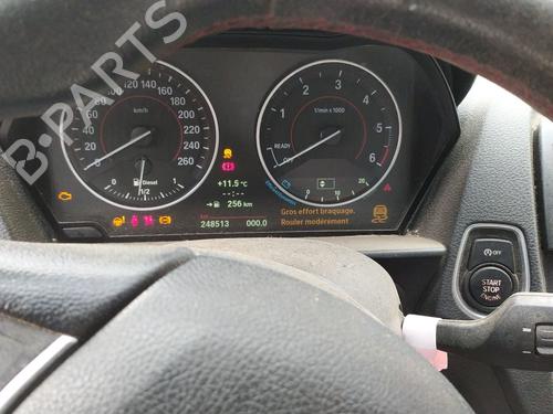 Right front window switch BMW 1 (F20) | BP33432081I26 - Image 7