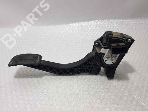 Pedal PEUGEOT 3008 II SUV (MC_, MR_, MJ_, M4_)  | BP8418149I4 