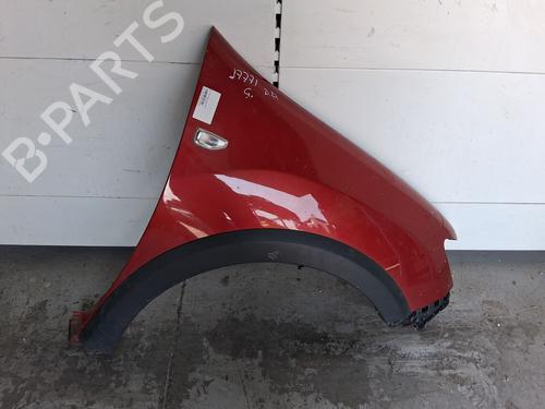 right-front-fenders-dacia-sandero-ii-2012-37216795 main image