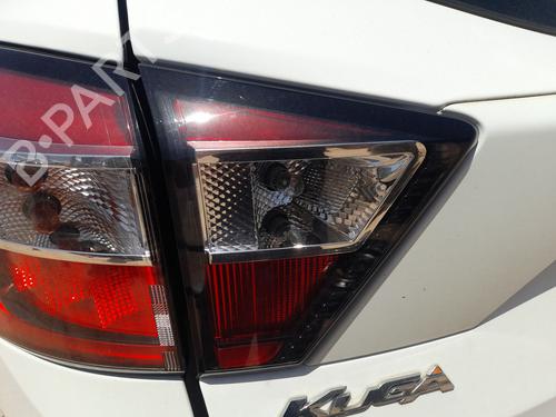 Used Left tailgate light FORD KUGA II (DM2) 2.0 TDCi (120 hp) 26909922