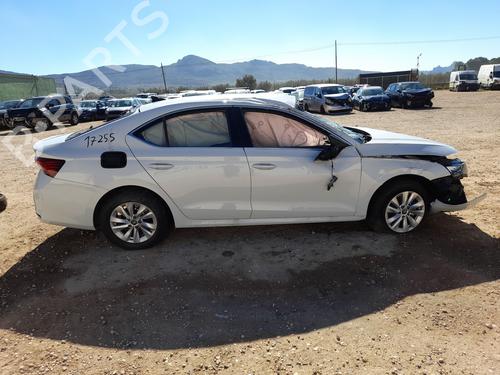 Zamek drzwi tylnych prawych SKODA OCTAVIA IV (NX3, NN3, PV3) 1.5 TSi | BP29944767C99 