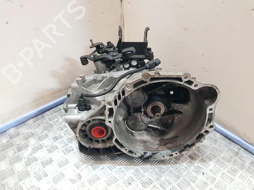 Used Gearbox HYUNDAI SONATA V (NF) [2004-2014]  20678234