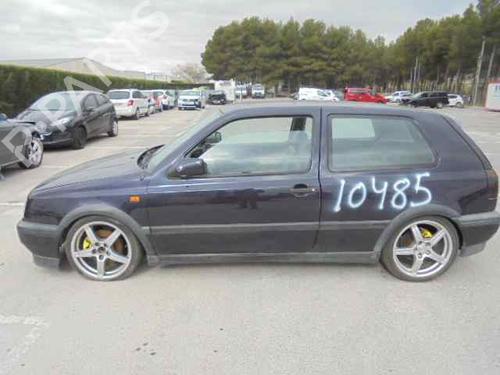 VW GOLF III (1H1) [1989-2000]  34523