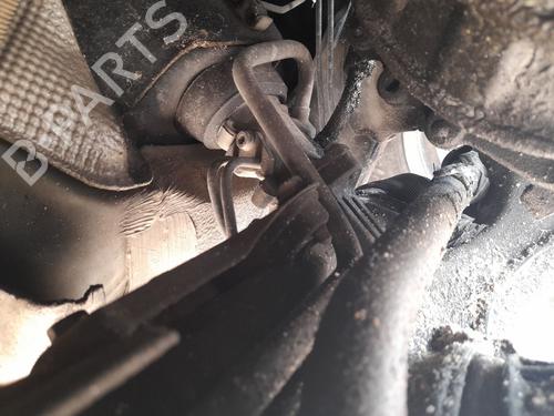 Styregear/Snekke VW GOLF IV (1J1) 1.8 T (150 hp) 26501600