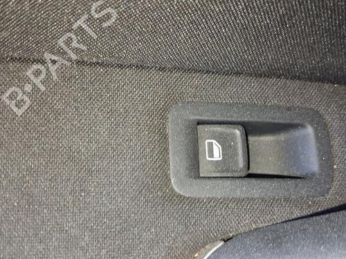 Used Left rear window switch Left rear window switch 38174422 38174422