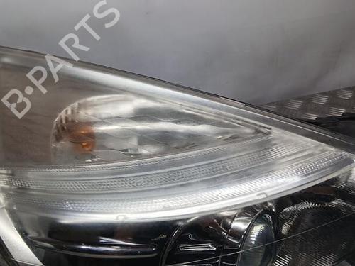 Right headlight RENAULT ESPACE IV (JK0/1_) 2.0 dCi (JK02, JK03) | BP24672109C29