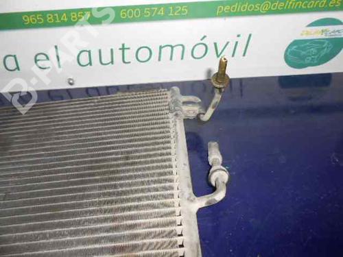 AC radiator PEUGEOT 406 (8B)  | BP82300M32 