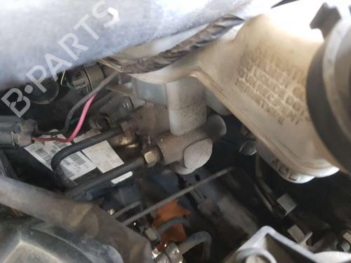 Used Brake master cylinder JEEP COMPASS (MK49) 2.2 CRD (136 hp) 17457238