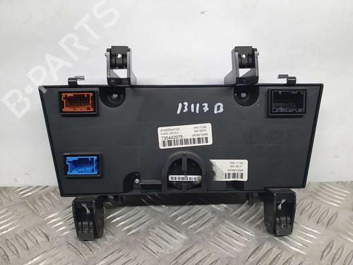 Climate control FIAT BRAVO II (198_)  | BP7546561I5 