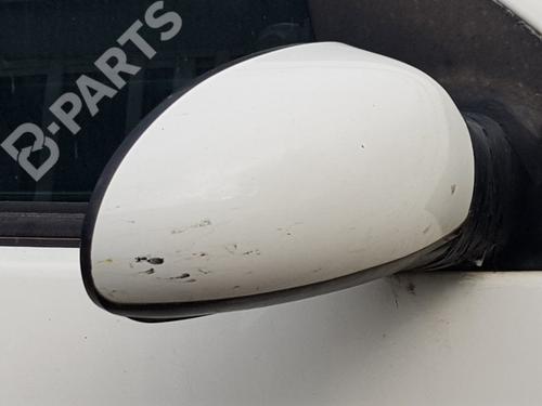Used Right mirror Right mirror FORD FOCUS I (DAW, DBW) 1.8 Turbo DI / TDDi (90 hp) 11036854 11036854