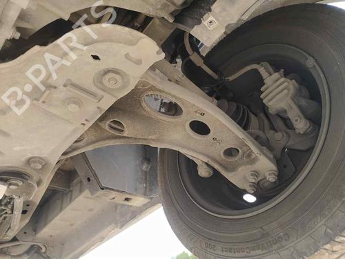 Used Left front suspension arm RENAULT TRAFIC III Van (FG_) [2014-2025]  23956797